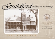 2007 GA Calendar