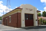 Guildford Fire Station