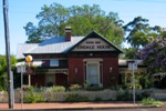 Tindale House, James St